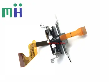 NEW HPX170 HPX173 HPX175 Shaft Rotating LCD Flex Cable For Panasonic AG-HPX170 AG-HPX173 AG-HPX175 Camera Repair Part
NEW HPX170 HPX173 HPX175 Shaft Rotating LCD Flex Cable For Panasonic AG-HPX170 AG-HPX173 AG-HPX175 Camera Repair Part