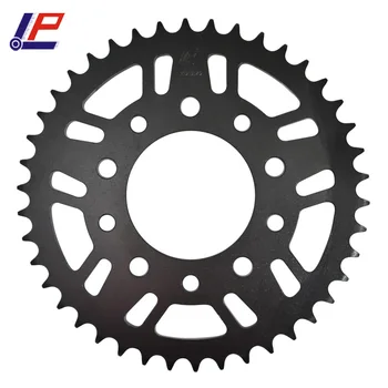 525 chain Motorcycle Sprocket for Honda CB-1 CB400 CB500 CB750 CBR400 NV400 VF400 VLX400 NTV650 XRV750 VT600
525 chain Motorcycle Sprocket for Honda CB-1 CB400 CB500 CB750 CBR400 NV400 VF400 VLX400 NTV650 XRV750 VT600
