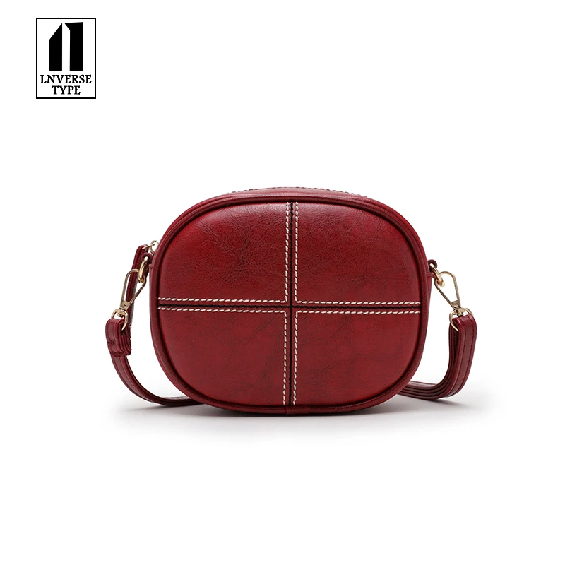 2019 Female Fashion PU Leather Shoulder Bag Woman Round handbags Solid Crossbody Messenger Bag Women's Bags bolsas feminina bag
2019 Female Fashion PU Leather Shoulder Bag Woman Round handbags Solid Crossbody Messenger Bag Women's Bags bolsas feminina bag