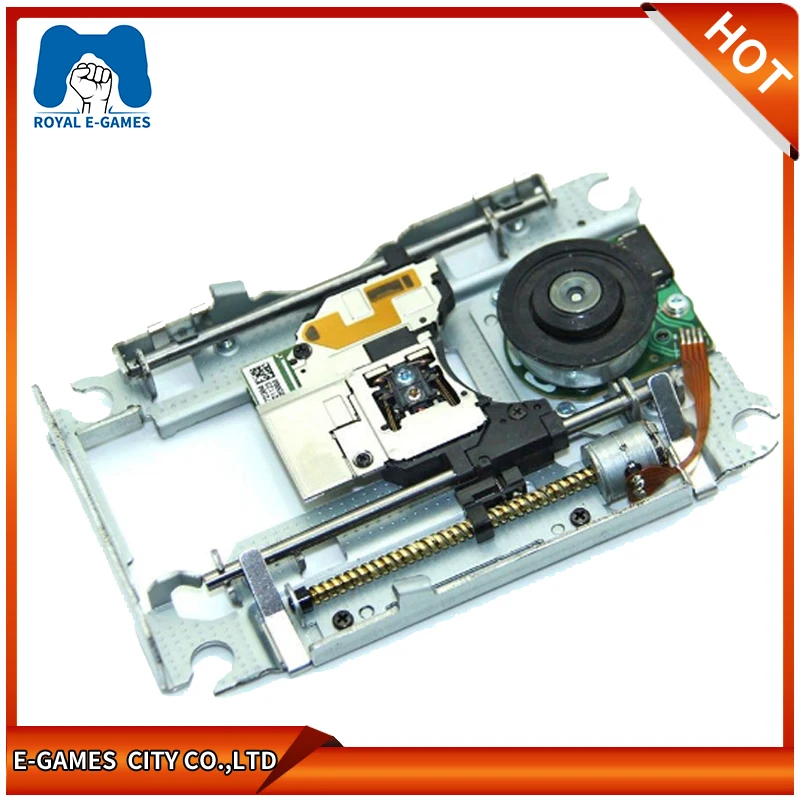 KEM-860PAA Laser Lens for PS4 With deck Mechanism (KEM-860AAA KES-860A KEM-860 PAA) For Playstation 4 console Original New
KEM-860PAA Laser Lens for PS4 With deck Mechanism (KEM-860AAA KES-860A KEM-860 PAA) For Playstation 4 console Original New