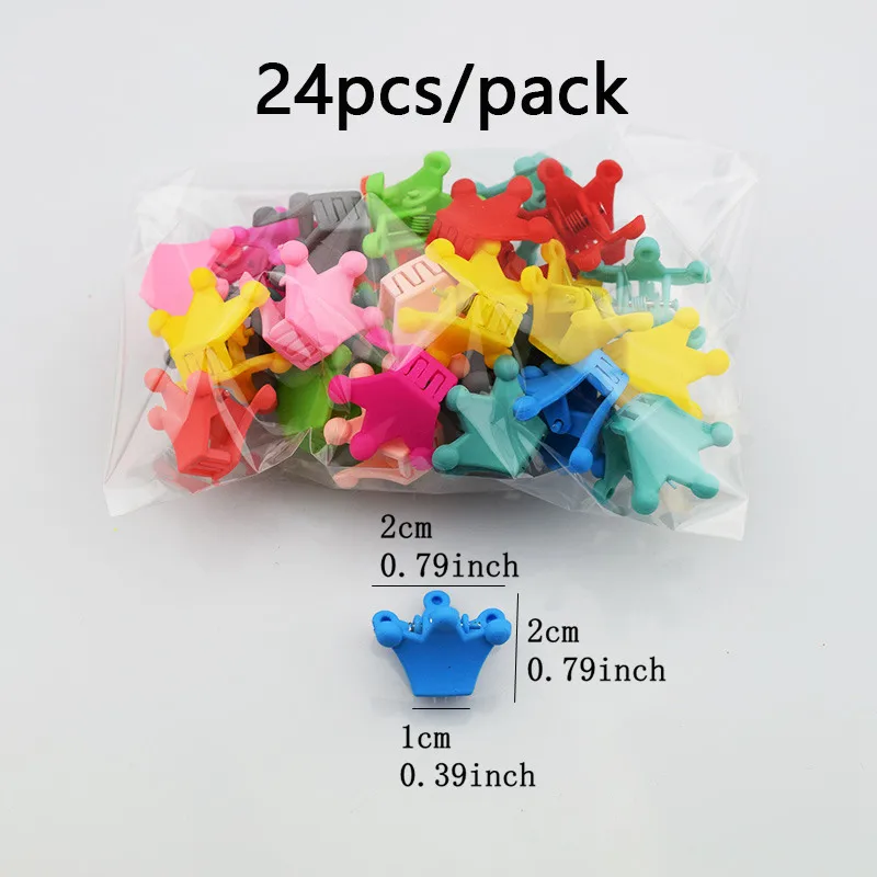 hair clips for girls