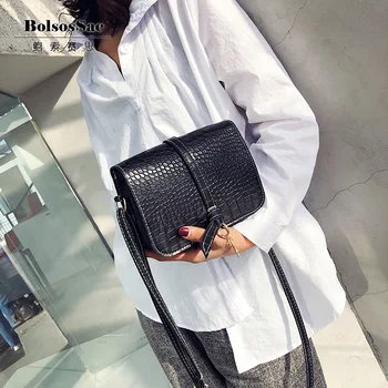 BolsosSac 2019 Women Shoulder Bags Small female messenger bag girls bag handbags designer crossbody bag for lady casual flap
BolsosSac 2019 Women Shoulder Bags Small female messenger bag girls bag handbags designer crossbody bag for lady casual flap