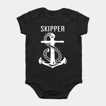 Baby Onesie Baby Bodysuits kid t shirt Of The Day Skipper Anchor Nautical Theme Short Tee .webp 
Baby Onesie Baby Bodysuits kid t shirt Of The Day Skipper Anchor Nautical Theme Short Tee .webp