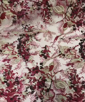 French tulle lace fabrics High Quality African Embroidered Net Lace Fabric Tulle lace fabric For Party Dres
French tulle lace fabrics High Quality African Embroidered Net Lace Fabric Tulle lace fabric For Party Dres