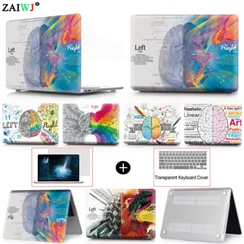 New Laptop bag Case For MacBook Air Pro Retina 11 12 13 15 for Mac book Pro 13.3 15.4 inch with Touch Bar ID + Keyboard Cover 
New Laptop bag Case For MacBook Air Pro Retina 11 12 13 15 for Mac book Pro 13.3 15.4 inch with Touch Bar ID + Keyboard Cover