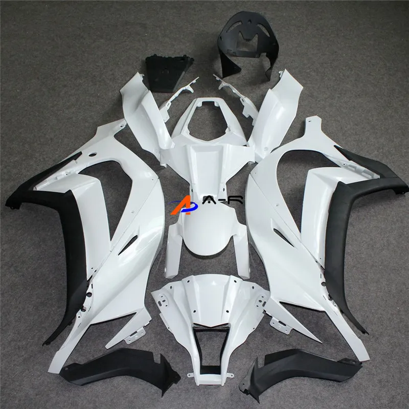 Motorcycle Unpainted Fairing Bodywork For Kawasaki Ninja ZX10R ZX-10R 2011 2012 2013 Injection Molding Fairings ZX 10R 11 12 13
Motorcycle Unpainted Fairing Bodywork For Kawasaki Ninja ZX10R ZX-10R 2011 2012 2013 Injection Molding Fairings ZX 10R 11 12 13