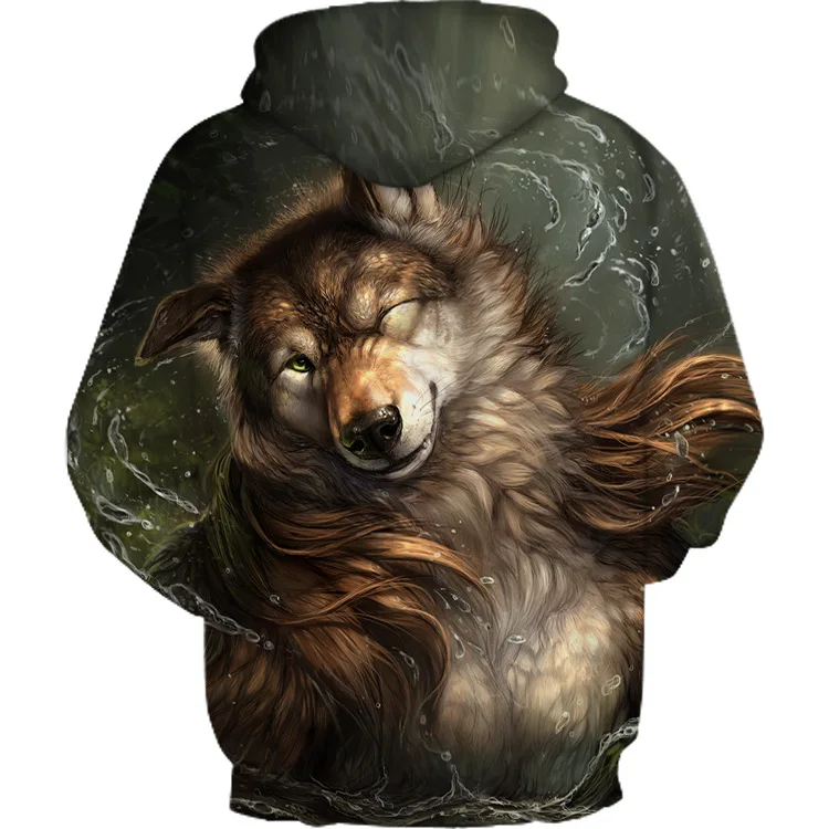 Wolf (68)