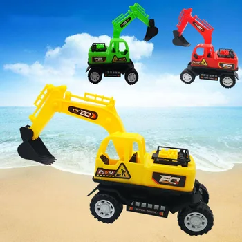 1 Pcs Children Kids Excavator Toy Simulation Engineering Car Digging Machine Model Gift S7JN
1 Pcs Children Kids Excavator Toy Simulation Engineering Car Digging Machine Model Gift S7JN