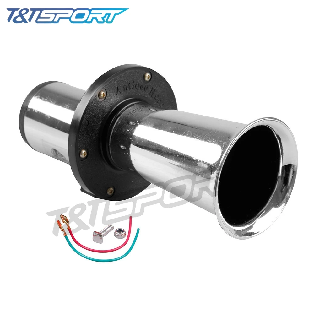 Ryanstar Racing 12V 110DB автомобиль грузовик античный винтажный Старый стиль громкий