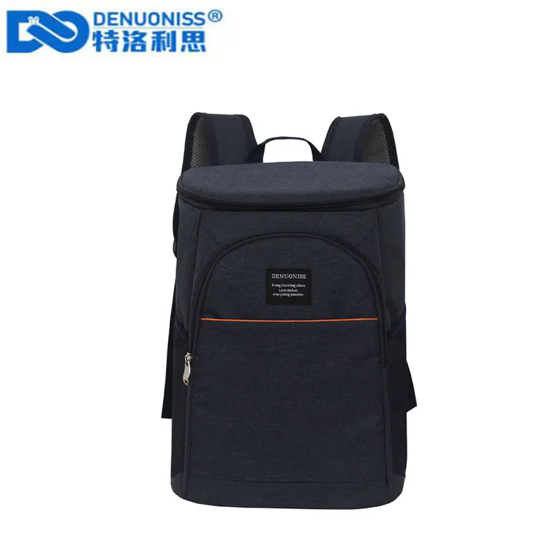 DENUONISS 20L Thermal Backpack Waterproof Thickened Cooler Bag Large Insulated Bag Shoulder Picnic Cooler Backpack
DENUONISS 20L Thermal Backpack Waterproof Thickened Cooler Bag Large Insulated Bag Shoulder Picnic Cooler Backpack