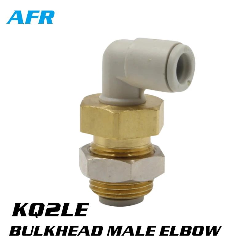 free ship Bulkhead Male Elbow Pneumatic Fittings for 4 6 8 10mm tube KQ2LE04-00A KQ2LE06-00A KQ2LE08-00A KQ2LE10-00A KQ2LE12-00
free ship Bulkhead Male Elbow Pneumatic Fittings for 4 6 8 10mm tube KQ2LE04-00A KQ2LE06-00A KQ2LE08-00A KQ2LE10-00A KQ2LE12-00