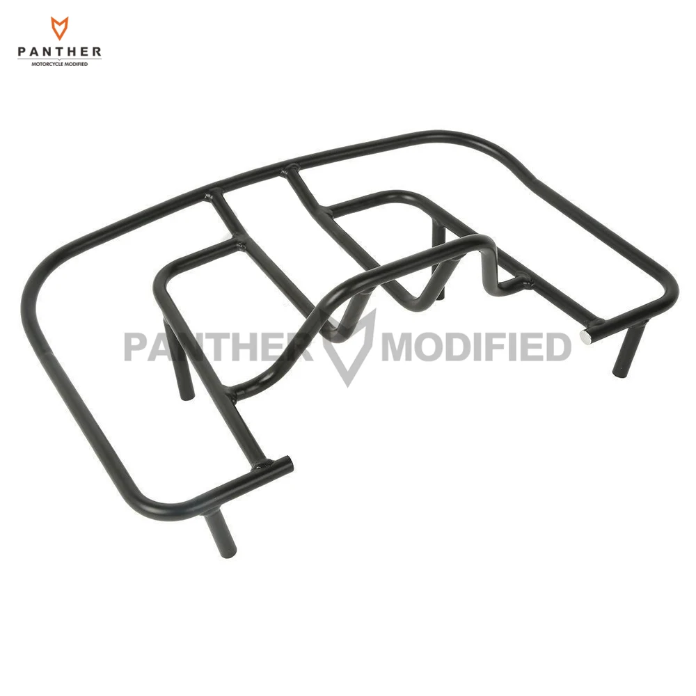 Black Motorcycle Tourbox Rear Luggage Rack Case for Honda GL1800 Gold Wing Models 1800 2001-2013
Black Motorcycle Tourbox Rear Luggage Rack Case for Honda GL1800 Gold Wing Models 1800 2001-2013