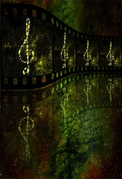 Laeacco Dark Film Note Light Bokeh Photography Backgrounds Thin Vinyl Customized Photographic Backdrops Props For Photo Studio
Laeacco Dark Film Note Light Bokeh Photography Backgrounds Thin Vinyl Customized Photographic Backdrops Props For Photo Studio
