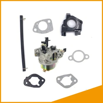1Set 177 Carburetor Kit For 177F Gasoline Generator .gasket and insulation for free
1Set 177 Carburetor Kit For 177F Gasoline Generator .gasket and insulation for free