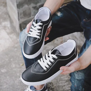 Men Leather Shoes Spring Leather Casual Fashion Brand Social Designer Shoes #MPX8116161
Men Leather Shoes Spring Leather Casual Fashion Brand Social Designer Shoes #MPX8116161