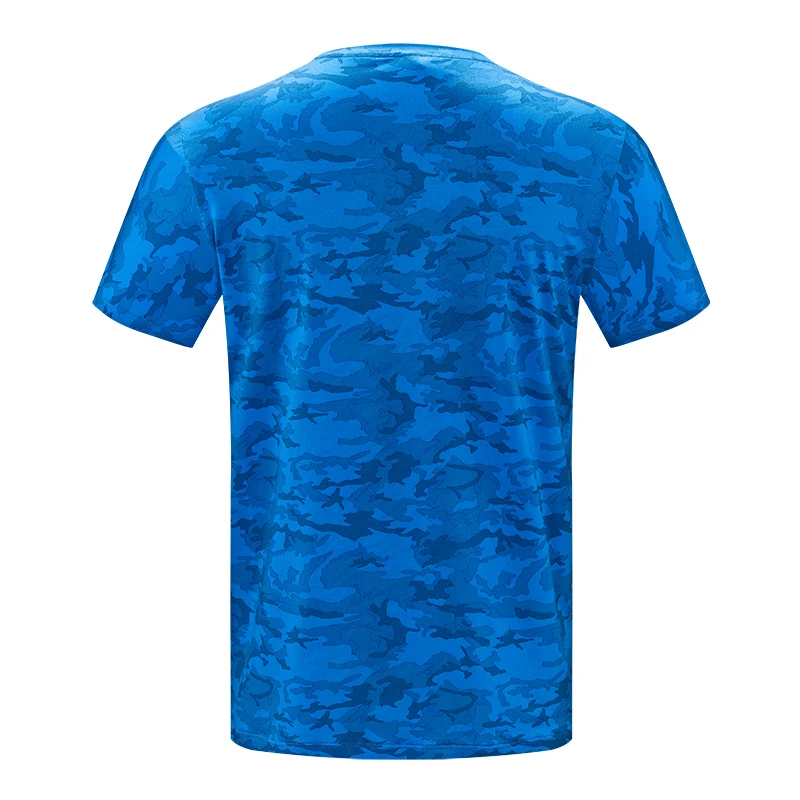 Polyester Gym Tshirts (3)