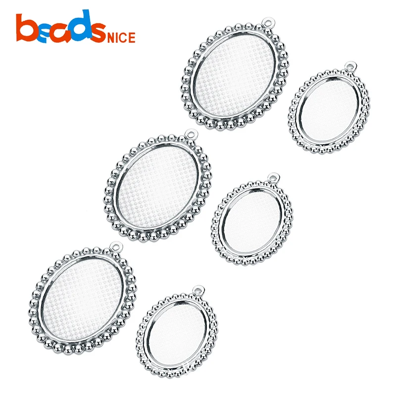 Beadsnice ID38388 основа подвески из нержавеющей стали Заготовки овальные 13x1 8 мм/18x25 мм Безель Настройка кабошон опт
Beadsnice ID38388 основа подвески из нержавеющей стали Заготовки овальные 13x1 8 мм/18x25 мм Безель Настройка кабошон опт