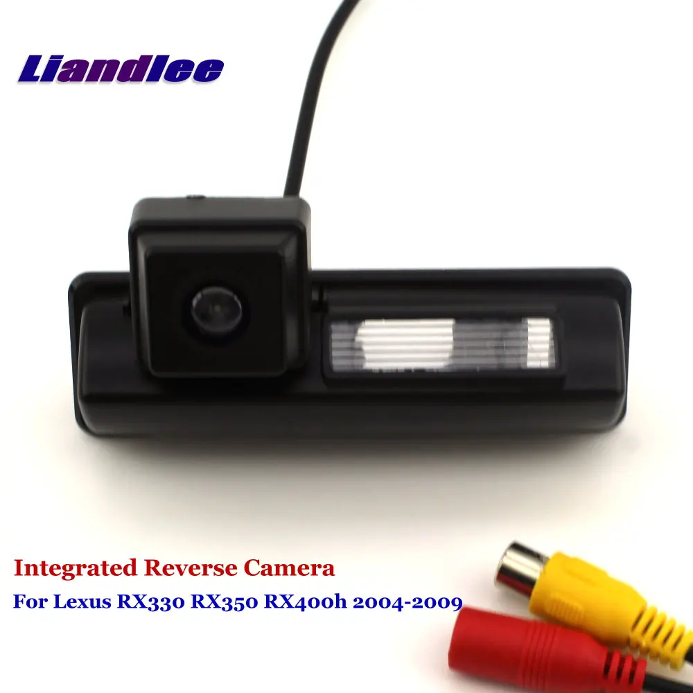 For Lexus RX330 RX350 RX400h 2004-2009 2005 2006 2007 2008 Car Rear View Camera Rearview Reverse Parking Backup CAM HD CCD
For Lexus RX330 RX350 RX400h 2004-2009 2005 2006 2007 2008 Car Rear View Camera Rearview Reverse Parking Backup CAM HD CCD