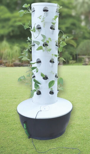36pcs planting net cup Centrifugal atomizing growing system Aeroponics with cloner bucket
36pcs planting net cup Centrifugal atomizing growing system Aeroponics with cloner bucket