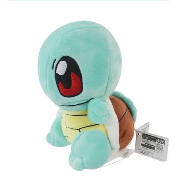 Squirtle Animal Dolls, 15 CM Baby Plush Toys,Children Toys ,Pocket Plush Toys Send Kids As Gift With Free Shipping
Squirtle Animal Dolls, 15 CM Baby Plush Toys,Children Toys ,Pocket Plush Toys Send Kids As Gift With Free Shipping