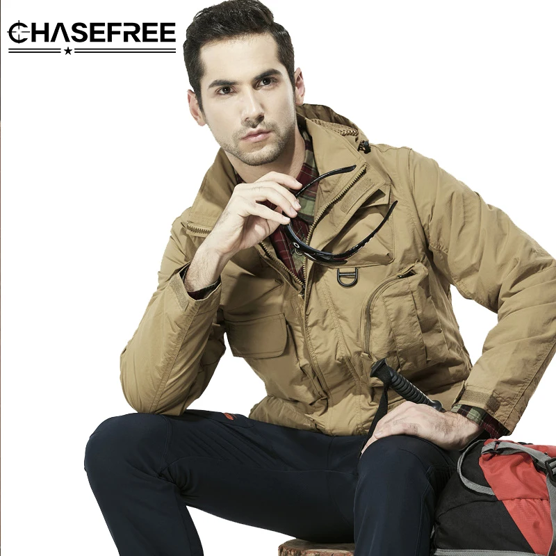 2017 Waterproof Tactical Outwear Jackets Men Sleeve Detachable Coats Army Hoodies Overcoat Jackets
2017 Waterproof Tactical Outwear Jackets Men Sleeve Detachable Coats Army Hoodies Overcoat Jackets