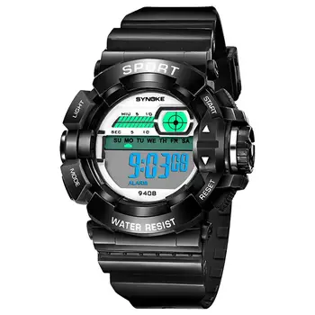 Outdoor Sport Kids children Boy Girl Digital Alarm Weekday Stopwatch Electronics Luminous Wrist Watch dropshipping
Outdoor Sport Kids children Boy Girl Digital Alarm Weekday Stopwatch Electronics Luminous Wrist Watch dropshipping