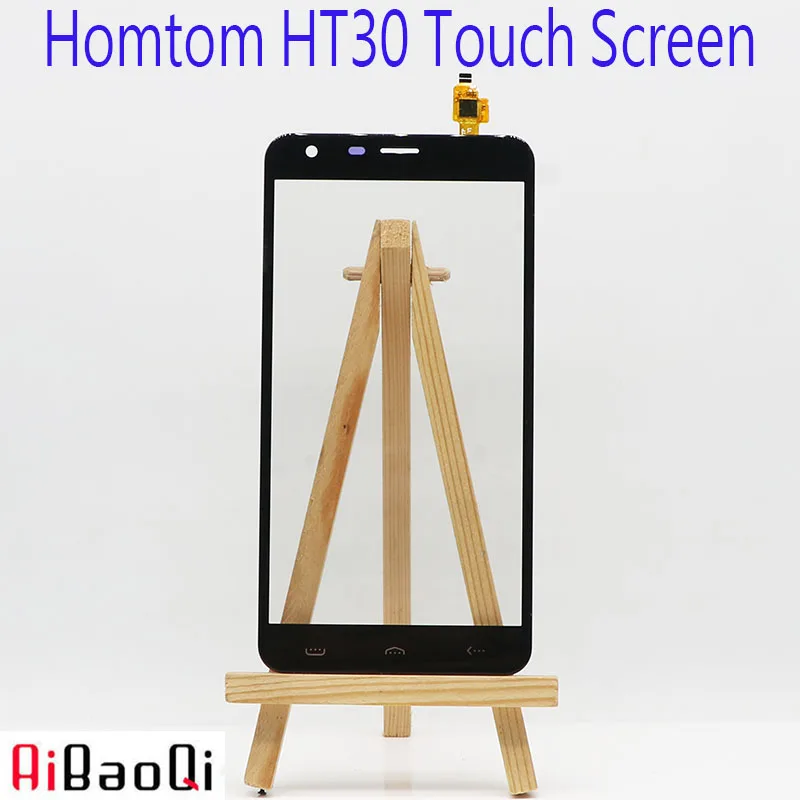 AiBaoQi New Original 5.5 inch Touch Screen Assembly Replacement For Homtom HT30/HT30 Pro Phone
AiBaoQi New Original 5.5 inch Touch Screen Assembly Replacement For Homtom HT30/HT30 Pro Phone