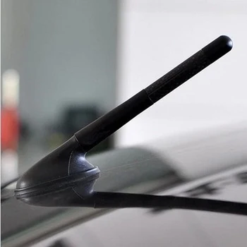 Car Antenna style Carbon Fiber radio fm on antenna for Suzuki SX4 SWIFT Alto Liane Grand Vitara Jimny
Car Antenna style Carbon Fiber radio fm on antenna for Suzuki SX4 SWIFT Alto Liane Grand Vitara Jimny