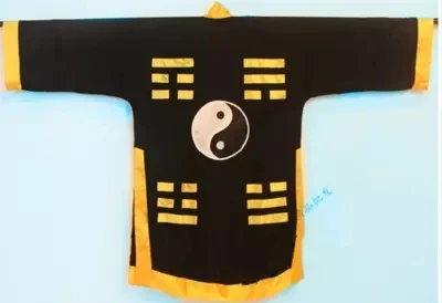 2019 summer unisex taoism clothing uniforms taoist cassock robe martial arts suits priest cranes garments costume yellow
2019 summer unisex taoism clothing uniforms taoist cassock robe martial arts suits priest cranes garments costume yellow