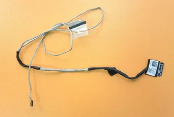 Laptop/Notebook LCD/LED/LVDS Cable for Lenovo Ideapad 110-15 110-15IBR 110-15ACL 110-15AST DC02C009910 CG520 EDP 30p
Laptop/Notebook LCD/LED/LVDS Cable for Lenovo Ideapad 110-15 110-15IBR 110-15ACL 110-15AST DC02C009910 CG520 EDP 30p