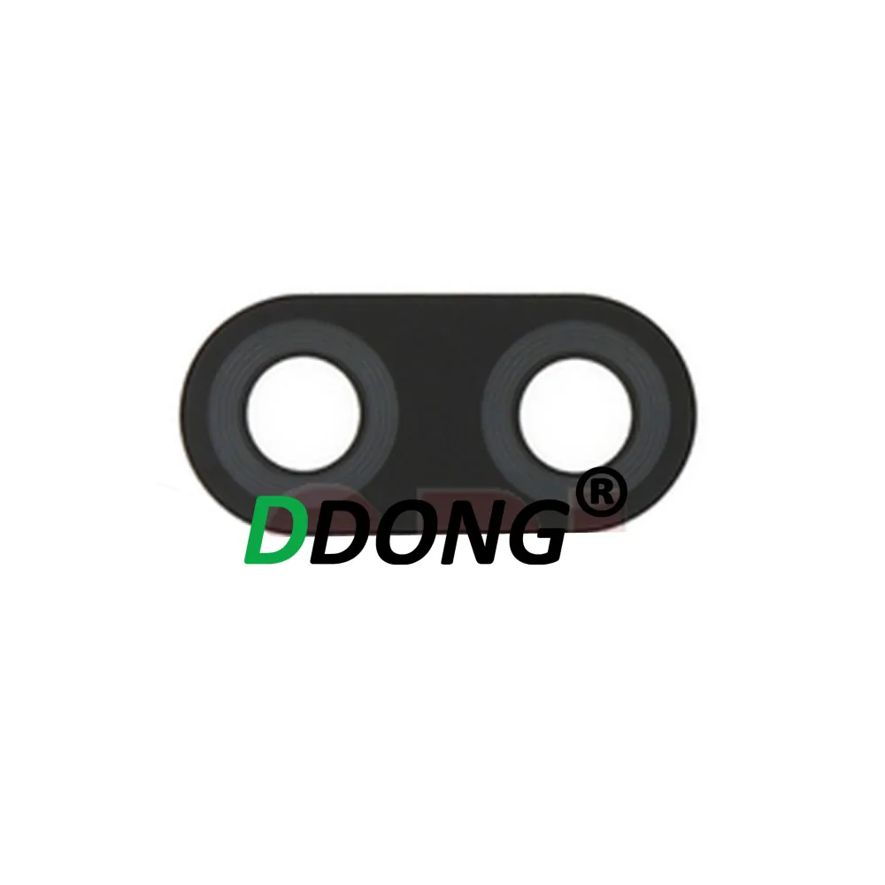For Xiaomi Redmi Note 7 Rear back main camera glass lens with glue sticker repair part
For Xiaomi Redmi Note 7 Rear back main camera glass lens with glue sticker repair part