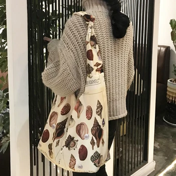 Oversize Reusable Fabric Pouch Bag Women Vintage Big Diaper Shoulder Bag Female Teen Casual Eco-friendly Shopping Bag for Daily
Oversize Reusable Fabric Pouch Bag Women Vintage Big Diaper Shoulder Bag Female Teen Casual Eco-friendly Shopping Bag for Daily