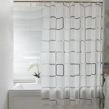Bath Shower Curtain Home Decor Bathroom 2019 Accessories Villa with Swimming Pool Personalized Plaid Waterproof Bath Curtain
Bath Shower Curtain Home Decor Bathroom 2019 Accessories Villa with Swimming Pool Personalized Plaid Waterproof Bath Curtain