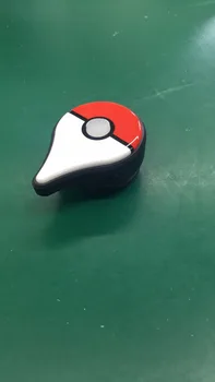 AUTO Catch For PokemonGO Plus Bluetooth Bracelet Interactive Figure Toys For IOS Android For PokemonGo Plus WristBand Pulseira
AUTO Catch For PokemonGO Plus Bluetooth Bracelet Interactive Figure Toys For IOS Android For PokemonGo Plus WristBand Pulseira