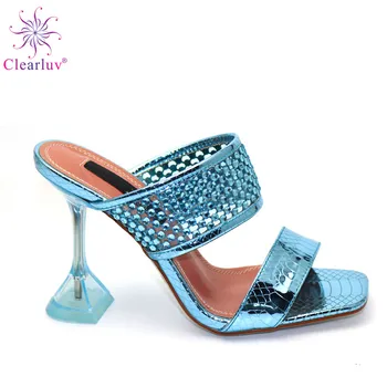 New Fashion Women Summer Shoes Ladies Shoes Bridal Shoes Womens Dress Shoes Open Toe Block Heel Shoes Italy Style Women Pumps
New Fashion Women Summer Shoes Ladies Shoes Bridal Shoes Womens Dress Shoes Open Toe Block Heel Shoes Italy Style Women Pumps