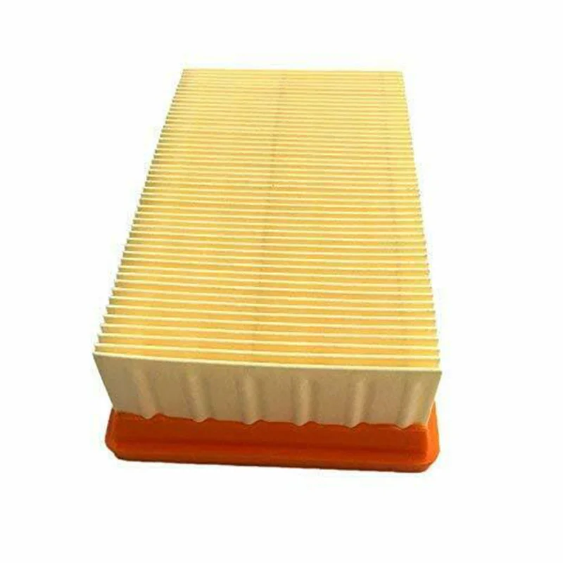 1pcs Filter+12pcs Dust Bags For Kercher MV4 MV5 MV6 WD4 WD5 WD6 Vacuum Cleaner Parts Replaces Original 2.863 -005.0
1pcs Filter+12pcs Dust Bags For Kercher MV4 MV5 MV6 WD4 WD5 WD6 Vacuum Cleaner Parts Replaces Original 2.863 -005.0