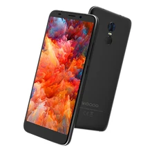 WIEPPO S8 4G Mobile Phone 5.7" HD MTK6737 Quad Core Android 7.0 2GB RAM 16GB ROM Fingerprint 13MP Dual Camera Cellphone(China)