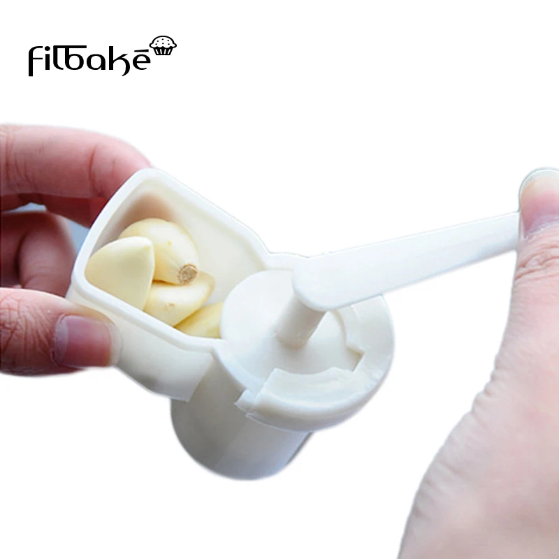 FILBAKE Mini Garlic Presses Cutter Mashed Ginger Mixer Vegetable Fruit Juicer Brand New And High Quality Kitchen Accessories
FILBAKE Mini Garlic Presses Cutter Mashed Ginger Mixer Vegetable Fruit Juicer Brand New And High Quality Kitchen Accessories
