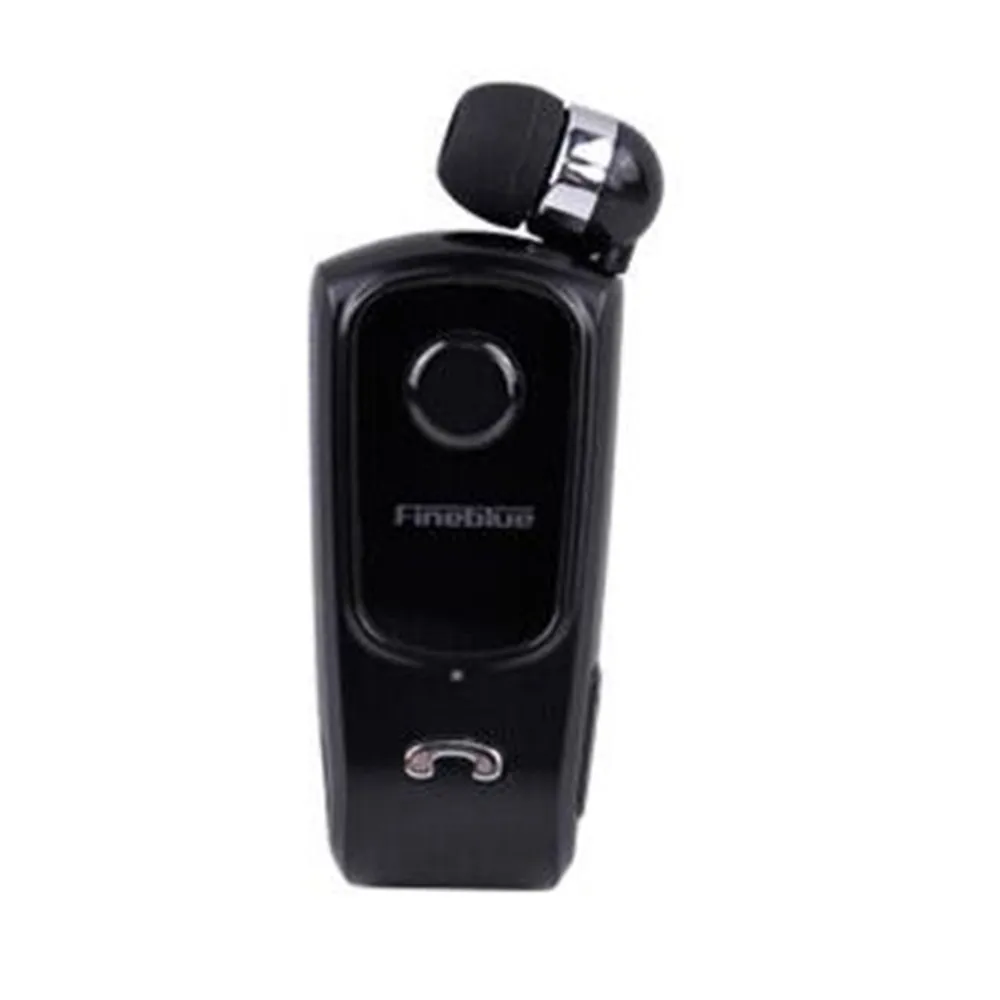 FineBlue F920 Wireless Bluetooth 4.0 in-ear Earphone Calls Remind Vibration Wear Clip Headset
FineBlue F920 Wireless Bluetooth 4.0 in-ear Earphone Calls Remind Vibration Wear Clip Headset