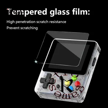Full Screen Protector -Tempered Glass Paste Film for LDK Screen including LDK Landscapel version
Full Screen Protector -Tempered Glass Paste Film for LDK Screen including LDK Landscapel version