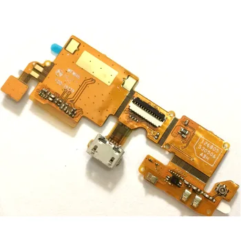For ZTE Blade V6 / Blade X7 / Blade D6 Charger Port USB Board Charging Port dock Connector Complete Flex cable Replacement Part
For ZTE Blade V6 / Blade X7 / Blade D6 Charger Port USB Board Charging Port dock Connector Complete Flex cable Replacement Part