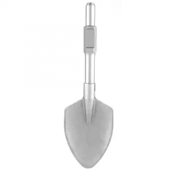 Garden Lawn Spade 43*13cm Cast Steel Pointed Spade Shovel for Digging and Shoveling Flower Bonsai Planting Shovel
Garden Lawn Spade 43*13cm Cast Steel Pointed Spade Shovel for Digging and Shoveling Flower Bonsai Planting Shovel