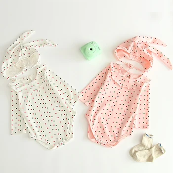 2019 Cute Rabbit Ear Hooded Baby Rompers Autumn Babies Boys Girls Clothes Newborn Clothing Jumpsuit Infant Costume Baby Outfits
2019 Cute Rabbit Ear Hooded Baby Rompers Autumn Babies Boys Girls Clothes Newborn Clothing Jumpsuit Infant Costume Baby Outfits
