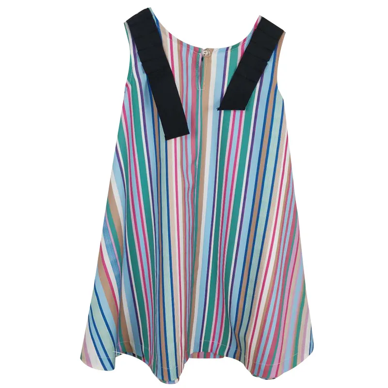 2020 summer girls rainbow dress kids party frocks fashion princess vestido sweet girl beach costume kids clothes for 4 6 8 10 12
2020 summer girls rainbow dress kids party frocks fashion princess vestido sweet girl beach costume kids clothes for 4 6 8 10 12