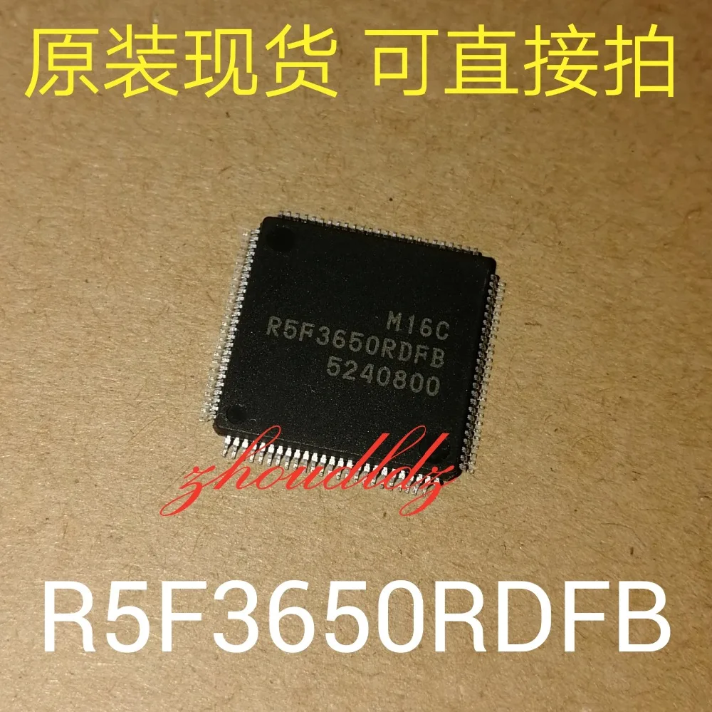 Новый оригинальный R5F3650RDFB QFP100 | Электроника