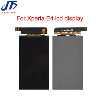 For Sony Xperia E4 E2104 E2105 E2114 E2115 E2124 LCD Display Panel Screen Monitor Module 5pcs/lot
For Sony Xperia E4 E2104 E2105 E2114 E2115 E2124 LCD Display Panel Screen Monitor Module 5pcs/lot
