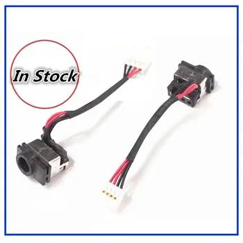 New For Samsung Q470 Q470C Q470H 500P4C NP500P4C Q468C DC Power Jack Cable Charging Socket Connector Port Wire Cord
New For Samsung Q470 Q470C Q470H 500P4C NP500P4C Q468C DC Power Jack Cable Charging Socket Connector Port Wire Cord