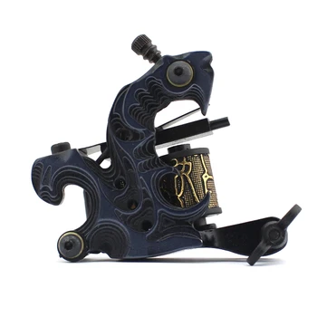 10Pcs/lot Pro Casting Iron Tattoo Machine 10 Wraps coil stainless steel Tattoos Body Art Gun Coil Machine LPC-ITM-7054-6F
10Pcs/lot Pro Casting Iron Tattoo Machine 10 Wraps coil stainless steel Tattoos Body Art Gun Coil Machine LPC-ITM-7054-6F