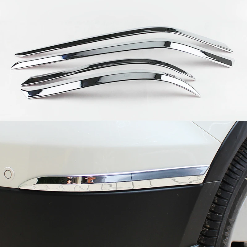 For Suzuki S-Cross Crossover 2014 2015 2016 2nd Generation ABS Chrome Front+Rear Bumper Body Eyelid Strips Cover Trim
For Suzuki S-Cross Crossover 2014 2015 2016 2nd Generation ABS Chrome Front+Rear Bumper Body Eyelid Strips Cover Trim