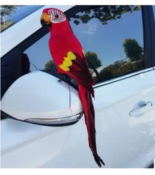 Macaw Pastoral feathers Arts and crafts garde direct sale macaw garden decoration garden props birds room world famous creative
Macaw Pastoral feathers Arts and crafts garde direct sale macaw garden decoration garden props birds room world famous creative